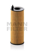 Olejový filter MANN FILTER HU 721/5 x