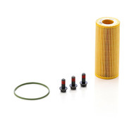 Filter automatickej prevodovky MANN FILTER HU 721 w KIT