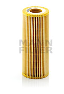 Filter MANN FILTER HU 721 x KIT