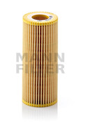 Filter automatickej prevodovky MANN FILTER HU 721 y