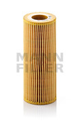 Olejový filter MANN FILTER HU 722 x