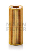 Olejový filter MANN FILTER HU 722 y