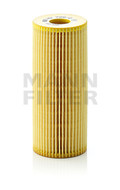 Olejový filter MANN FILTER HU 726/2 x