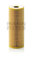 Olejový filter MANN FILTER HU 727/1 x