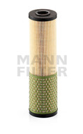 Olejový filter MANN FILTER HU 736 x