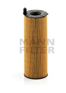Olejový filter MANN FILTER HU 8001 x