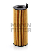 Olejový filter MANN FILTER HU 8003 x