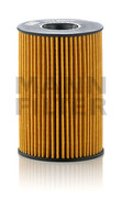 Olejový filter MANN FILTER HU 8007 z KIT