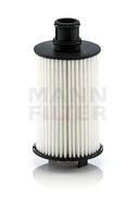 Olejový filter MANN FILTER HU 8008 z