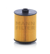Olejový filter MANN FILTER HU 8009 z