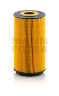Olejový filter MANN FILTER HU 8010 z