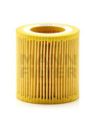 Olejový filter MANN FILTER HU 8011 z