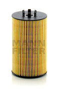 Olejový filter MANN FILTER HU 8012 z