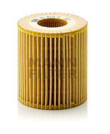Olejový filter MANN FILTER HU 815/2 x