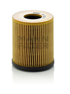 Olejový filter MANN FILTER HU 816/2 x