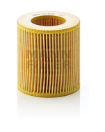 Olejový filter MANN FILTER HU 816 x