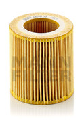 Olejový filter MANN FILTER HU 816 z KIT