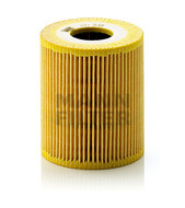 Olejový filter MANN FILTER HU 818 x