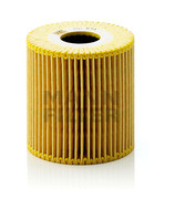 Olejový filter MANN FILTER HU 819 x