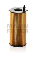 Olejový filter MANN FILTER HU 820/2 x