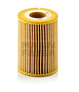 Olejový filter MANN FILTER HU 821 x