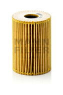 Olejový filter MANN FILTER HU 825 x