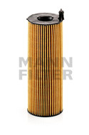 Olejový filter MANN FILTER HU 831 x