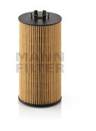 Olejový filter MANN FILTER HU 835/1 z
