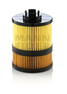 Olejový filter MANN FILTER HU 9002 z