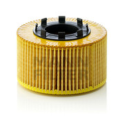 Olejový filter MANN FILTER HU 920 x
