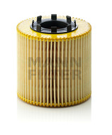 Olejový filter MANN FILTER HU 923 x