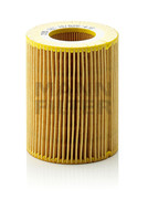 Olejový filter MANN FILTER HU 925/4 x