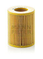 Olejový filter MANN FILTER HU 925/4 y