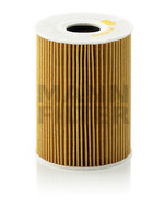 Olejový filter MANN FILTER HU 926/5 x