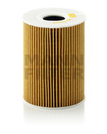 Olejový filter MANN FILTER HU 926/5 y