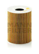 Olejový filter MANN FILTER HU 926/5 z