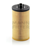 Olejový filter MANN FILTER HU 931/5 x