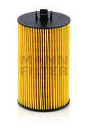 Olejový filter MANN FILTER HU 931/7 x