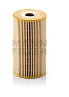 Olejový filter MANN FILTER HU 932/4 x