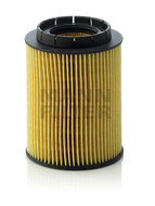 Olejový filter MANN FILTER HU 932/6 n