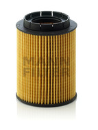 Olejový filter MANN FILTER HU 932/7 x