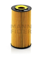Olejový filter MANN FILTER HU 934 x