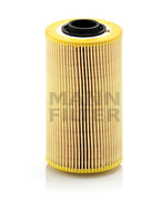 Olejový filter MANN FILTER HU 938/1 x