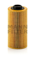 Olejový filter MANN FILTER HU 938/4 x