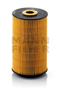 Olejový filter MANN FILTER HU 942/1 x
