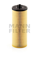 Olejový filter MANN FILTER HU 945/2 x
