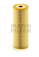 Olejový filter MANN FILTER HU 947/1 x