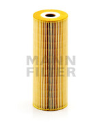 Olejový filter MANN FILTER HU 947/1 z-2