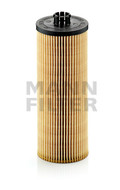 Olejový filter MANN FILTER HU 947/2 x