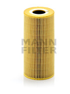 Olejový filter MANN FILTER HU 951 x